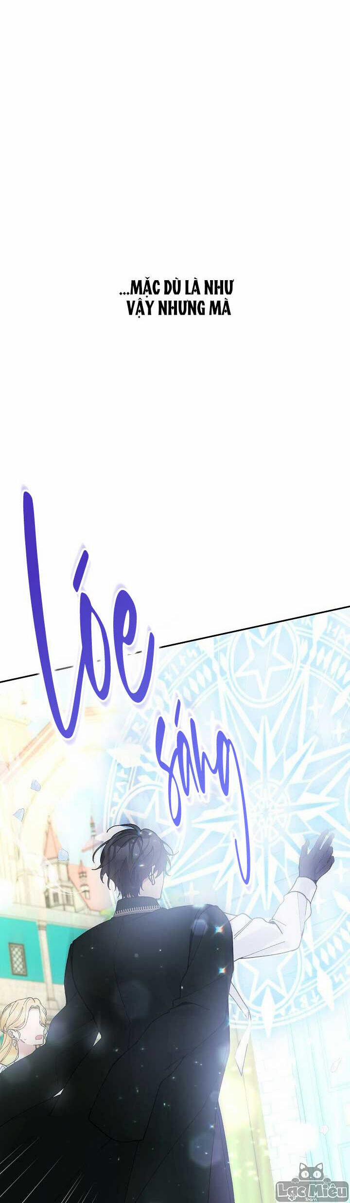 Đừng Đến Cửa Hàng Văn Phòng Phẩm Của Ác Nữ 45 trang 19