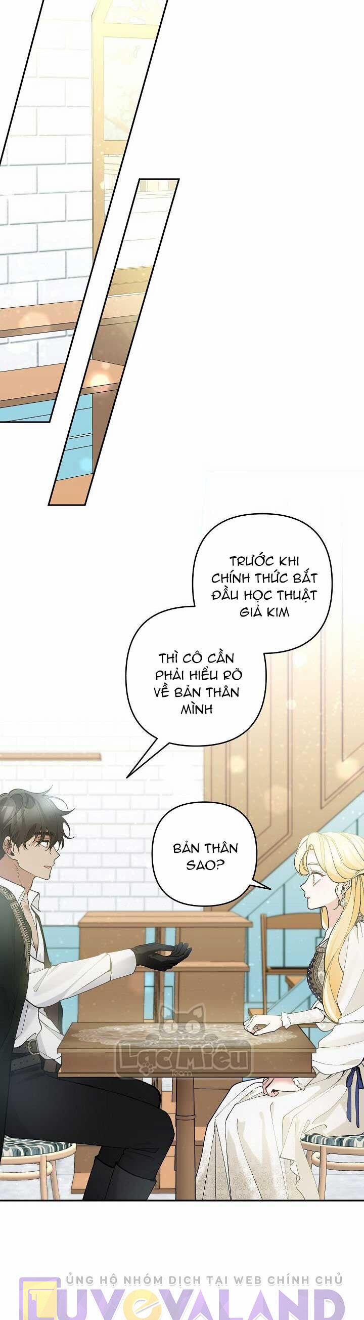 Đừng Đến Cửa Hàng Văn Phòng Phẩm Của Ác Nữ 45 trang 25