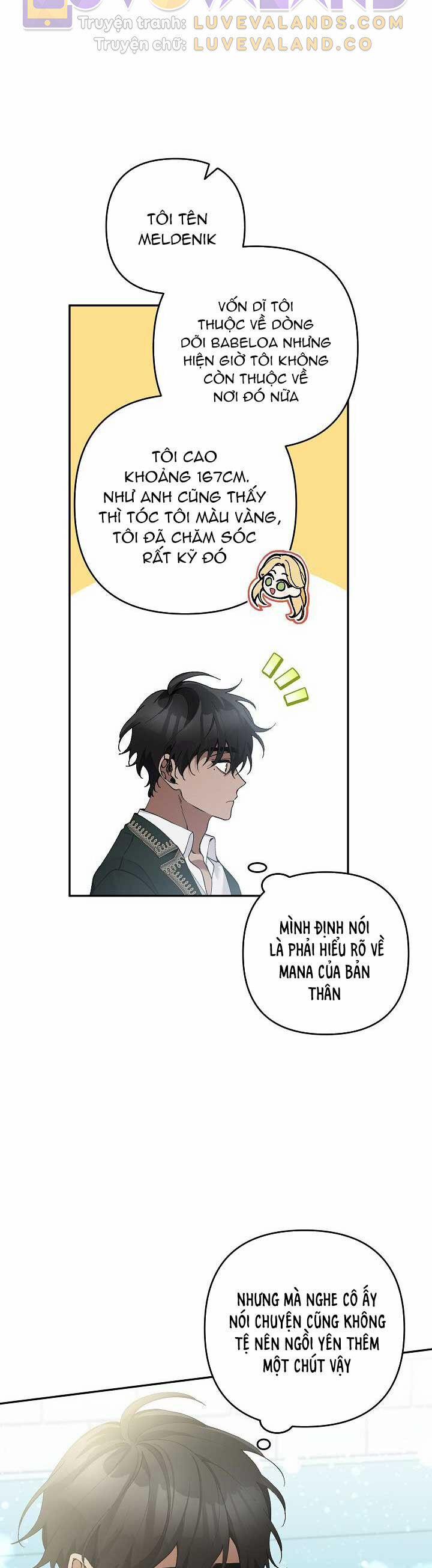 Đừng Đến Cửa Hàng Văn Phòng Phẩm Của Ác Nữ 45 trang 26