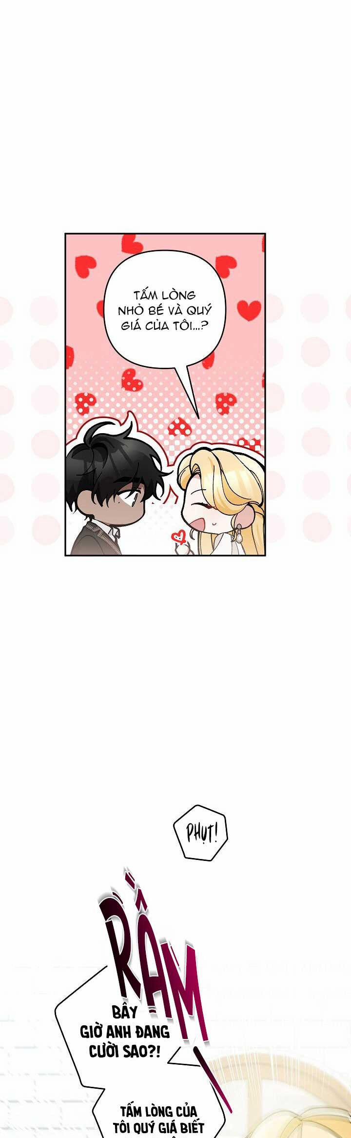 Đừng Đến Cửa Hàng Văn Phòng Phẩm Của Ác Nữ 45 trang 28