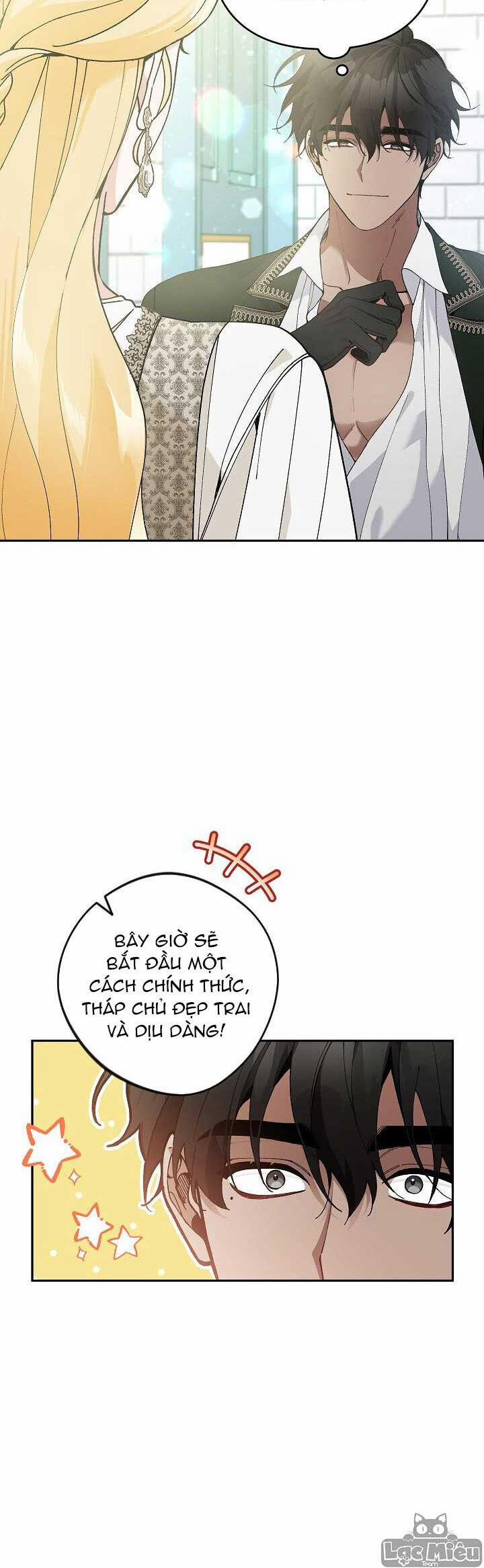 Đừng Đến Cửa Hàng Văn Phòng Phẩm Của Ác Nữ 45 trang 31