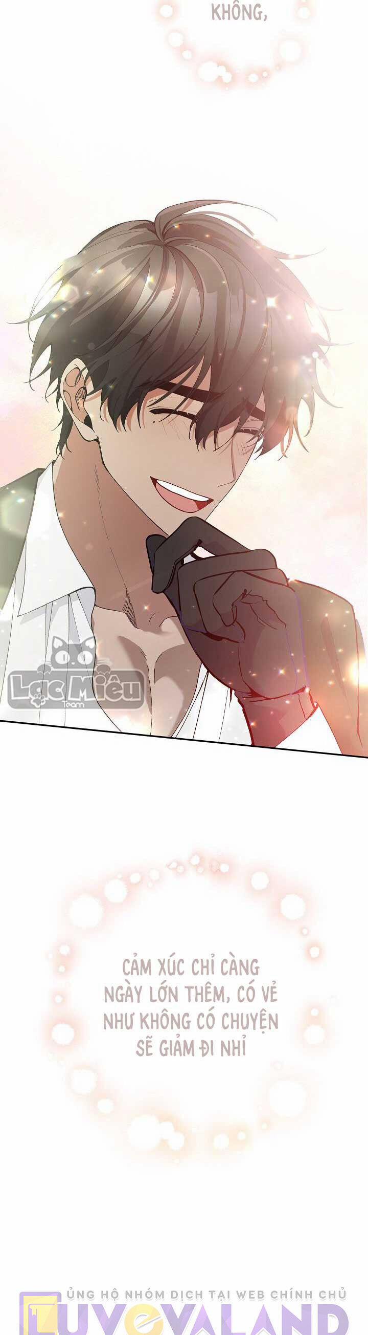 Đừng Đến Cửa Hàng Văn Phòng Phẩm Của Ác Nữ 45 trang 33