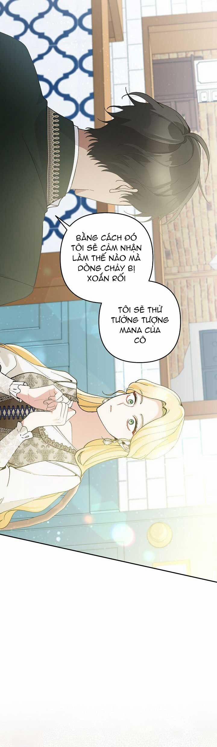 Đừng Đến Cửa Hàng Văn Phòng Phẩm Của Ác Nữ 45 trang 36