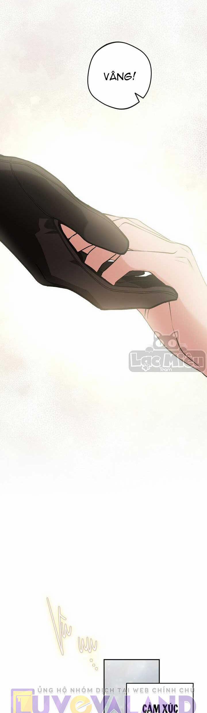 Đừng Đến Cửa Hàng Văn Phòng Phẩm Của Ác Nữ 45 trang 37