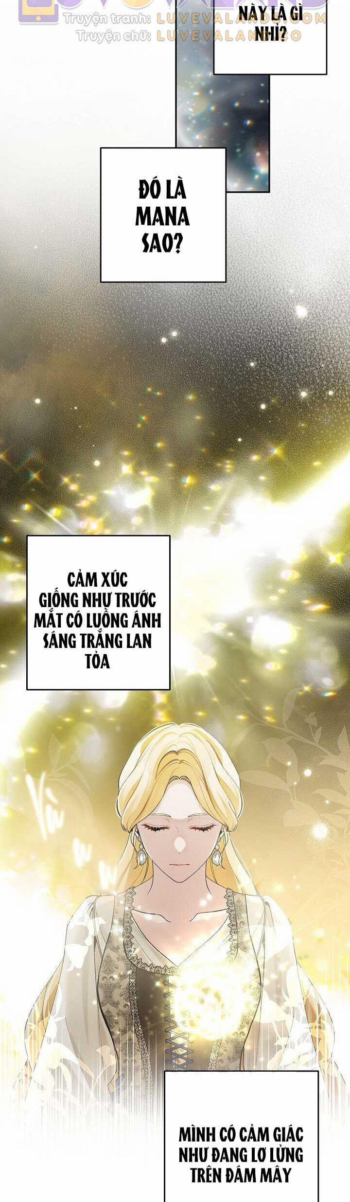 Đừng Đến Cửa Hàng Văn Phòng Phẩm Của Ác Nữ 45 trang 38