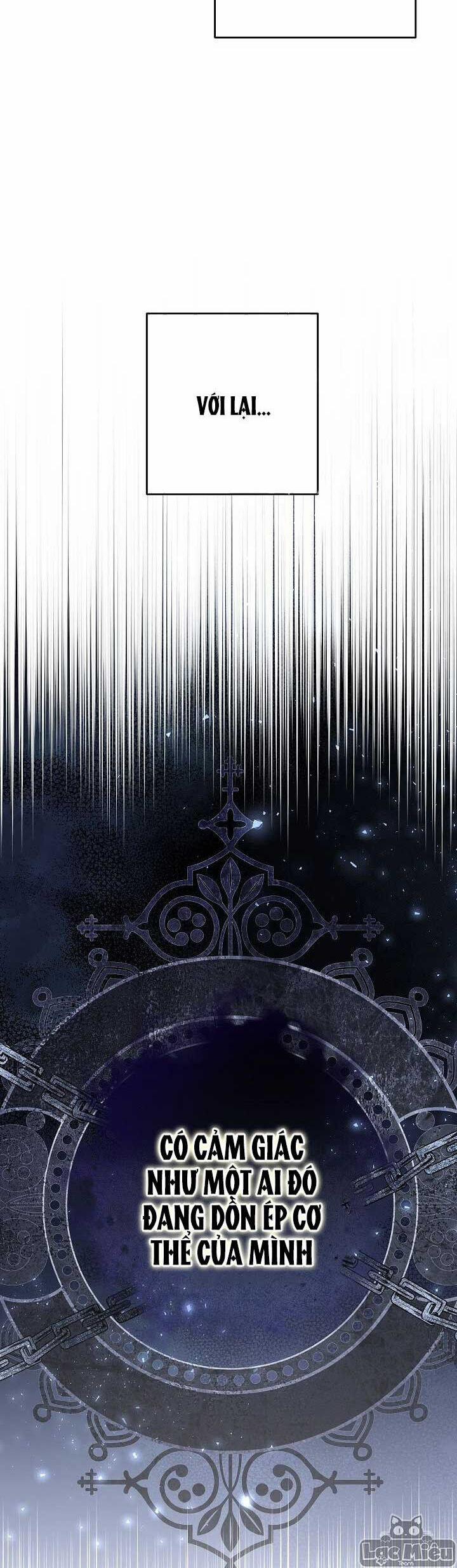 Đừng Đến Cửa Hàng Văn Phòng Phẩm Của Ác Nữ 45 trang 39