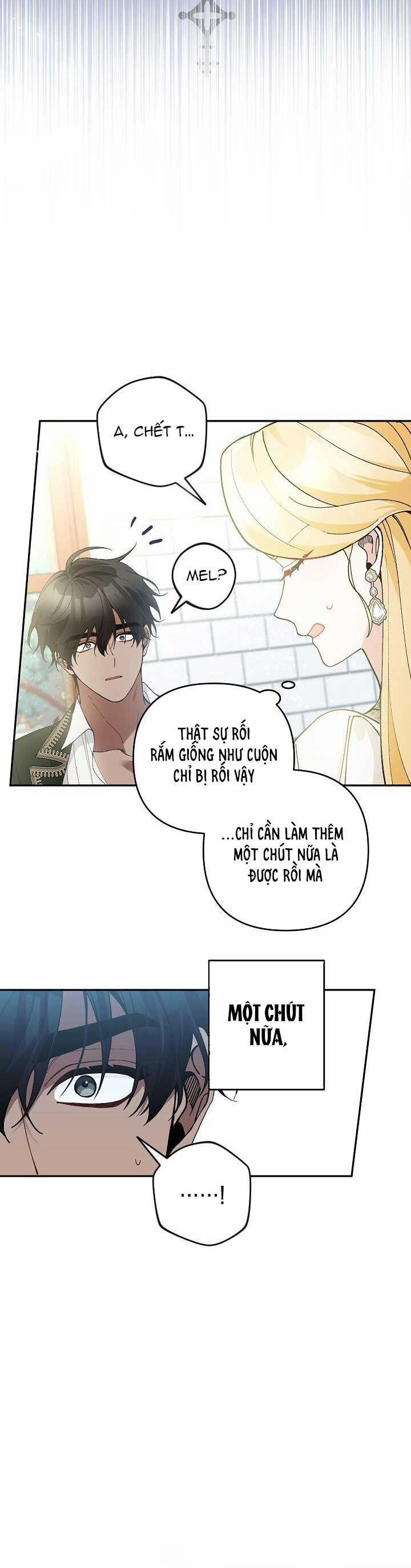 Đừng Đến Cửa Hàng Văn Phòng Phẩm Của Ác Nữ 45 trang 40