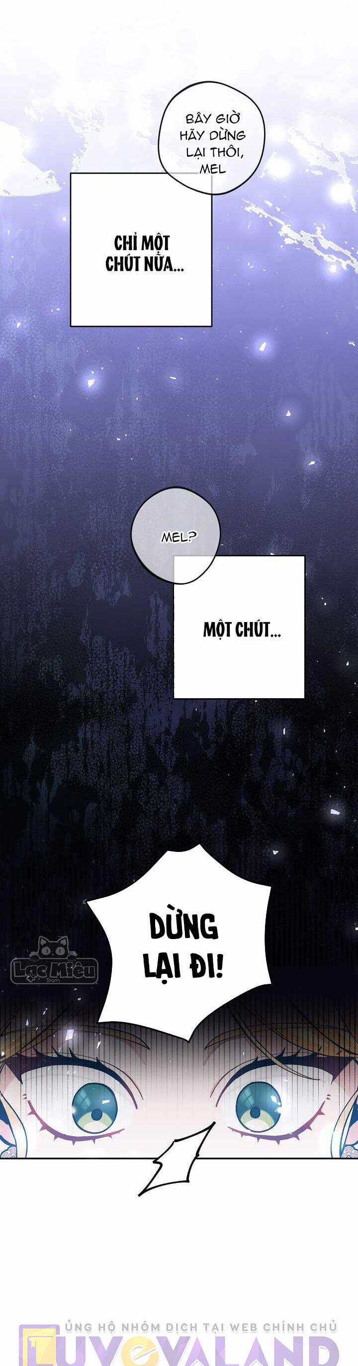 Đừng Đến Cửa Hàng Văn Phòng Phẩm Của Ác Nữ 45 trang 41