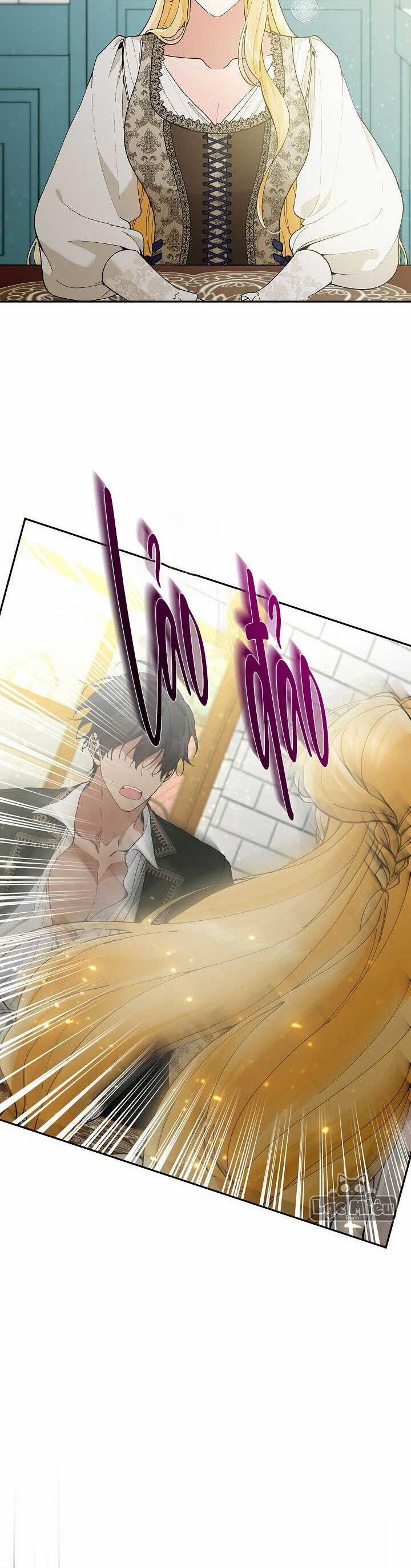 Đừng Đến Cửa Hàng Văn Phòng Phẩm Của Ác Nữ 45 trang 43