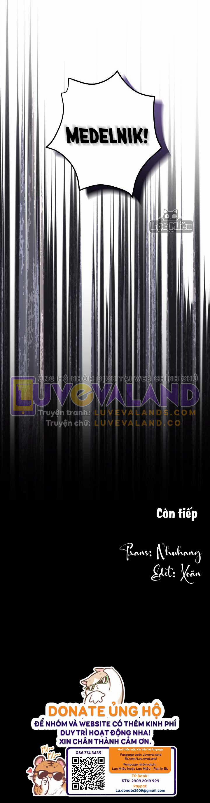 Đừng Đến Cửa Hàng Văn Phòng Phẩm Của Ác Nữ 45 trang 44