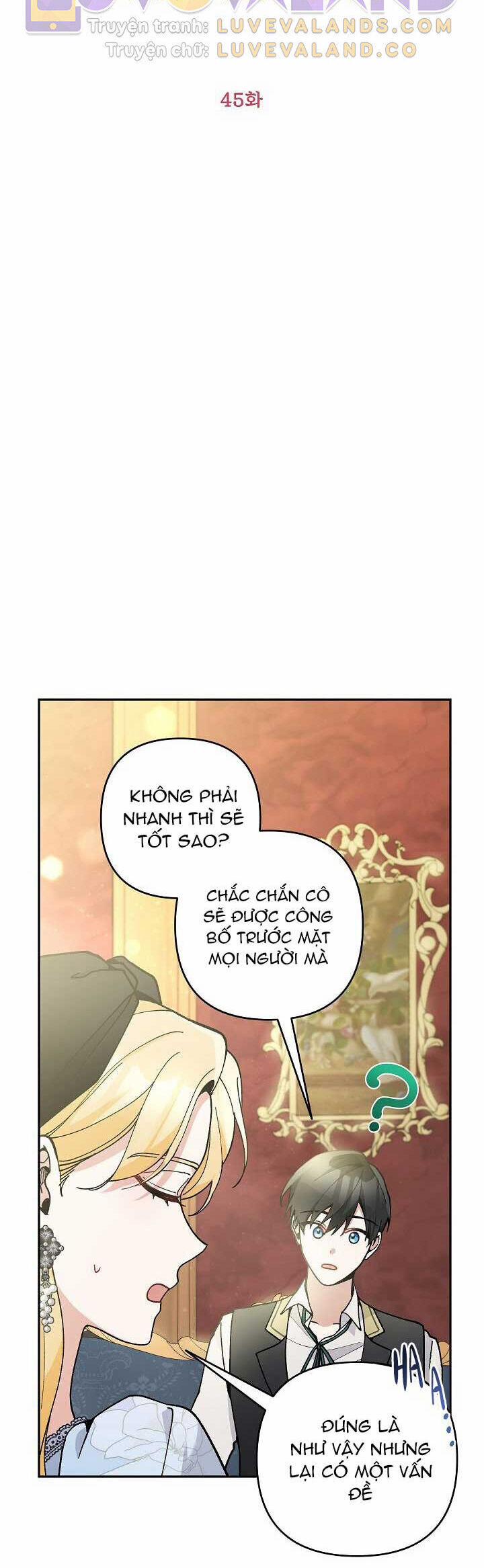 Đừng Đến Cửa Hàng Văn Phòng Phẩm Của Ác Nữ 45 trang 6