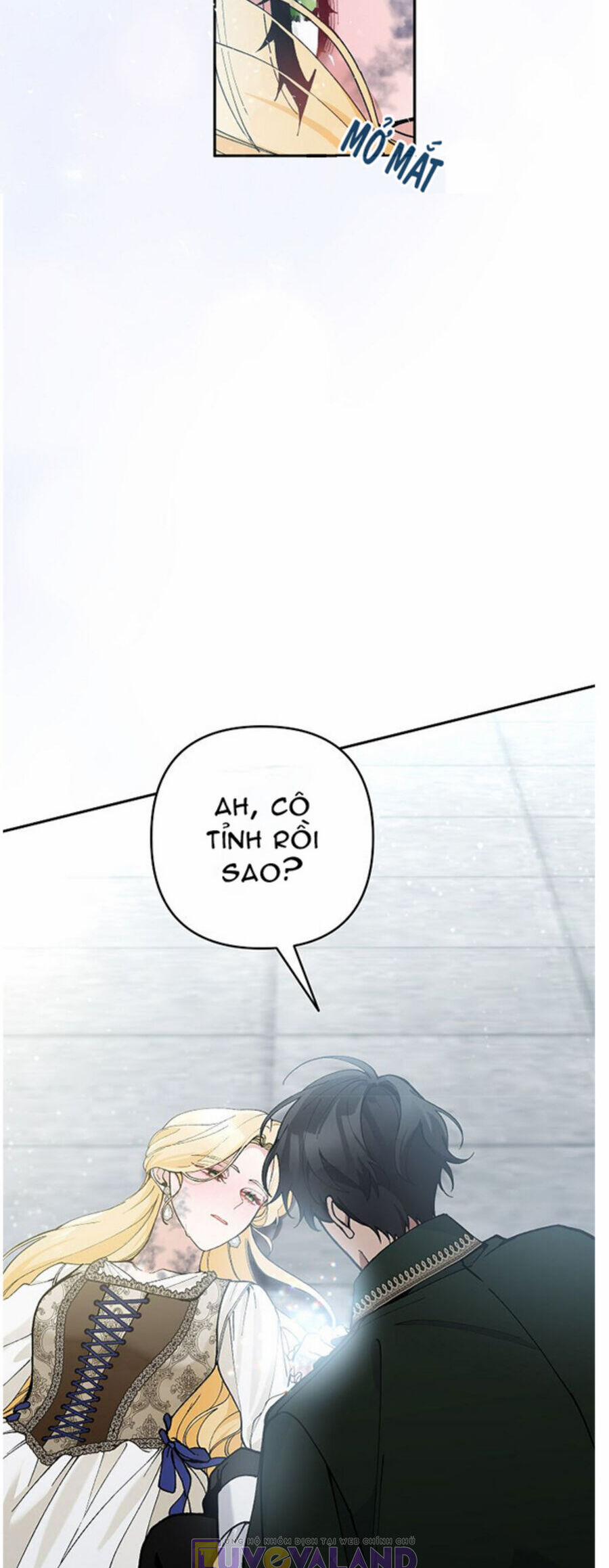 Đừng Đến Cửa Hàng Văn Phòng Phẩm Của Ác Nữ 46 trang 1