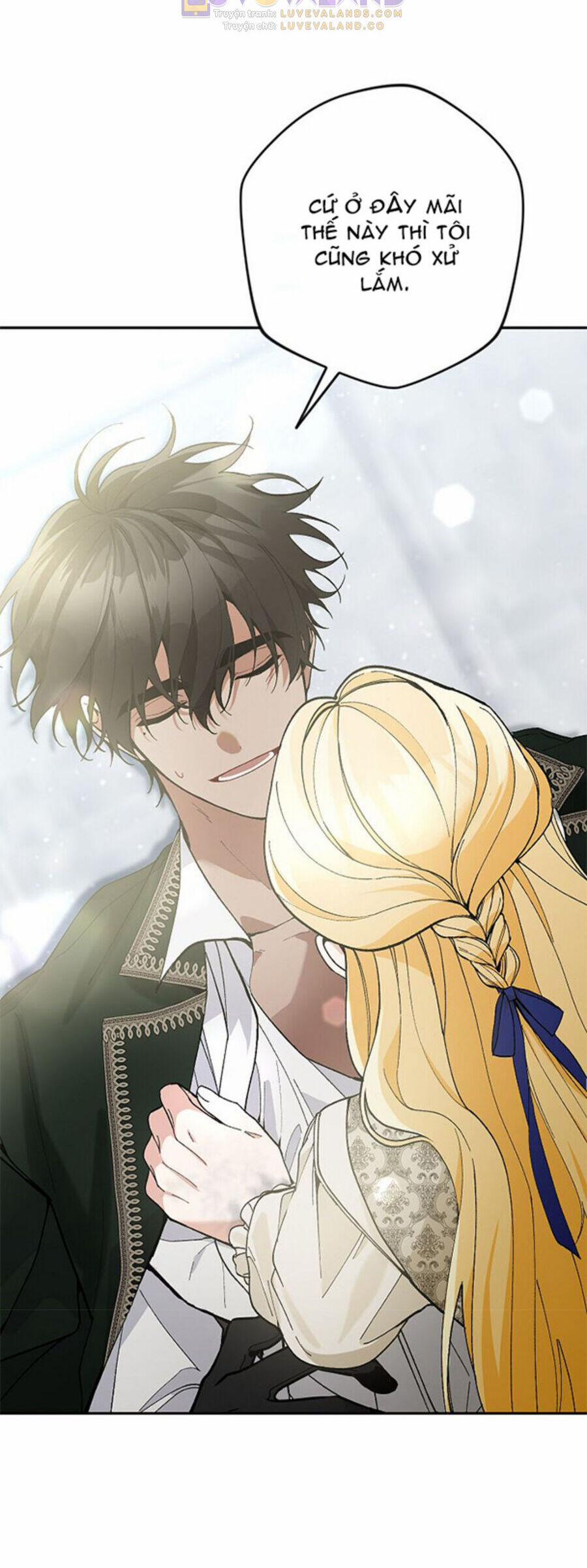 Đừng Đến Cửa Hàng Văn Phòng Phẩm Của Ác Nữ 46 trang 10