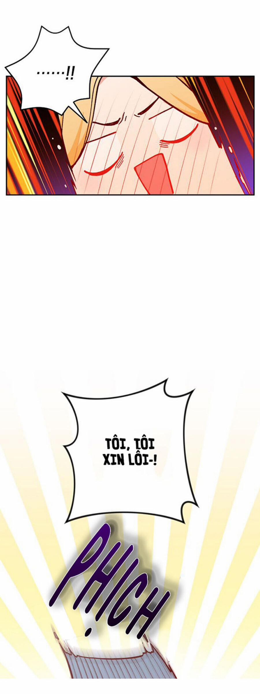 Đừng Đến Cửa Hàng Văn Phòng Phẩm Của Ác Nữ 46 trang 11