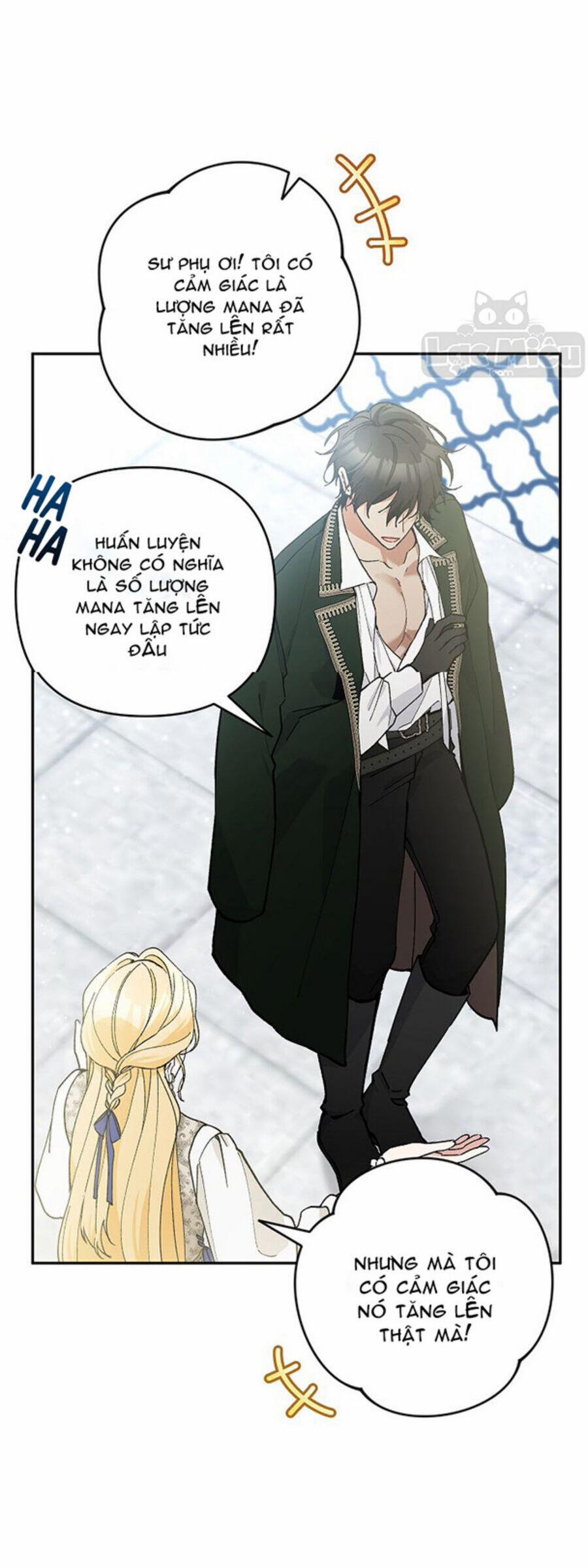 Đừng Đến Cửa Hàng Văn Phòng Phẩm Của Ác Nữ 46 trang 15