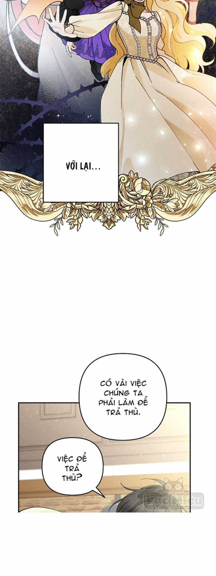 Đừng Đến Cửa Hàng Văn Phòng Phẩm Của Ác Nữ 46 trang 19