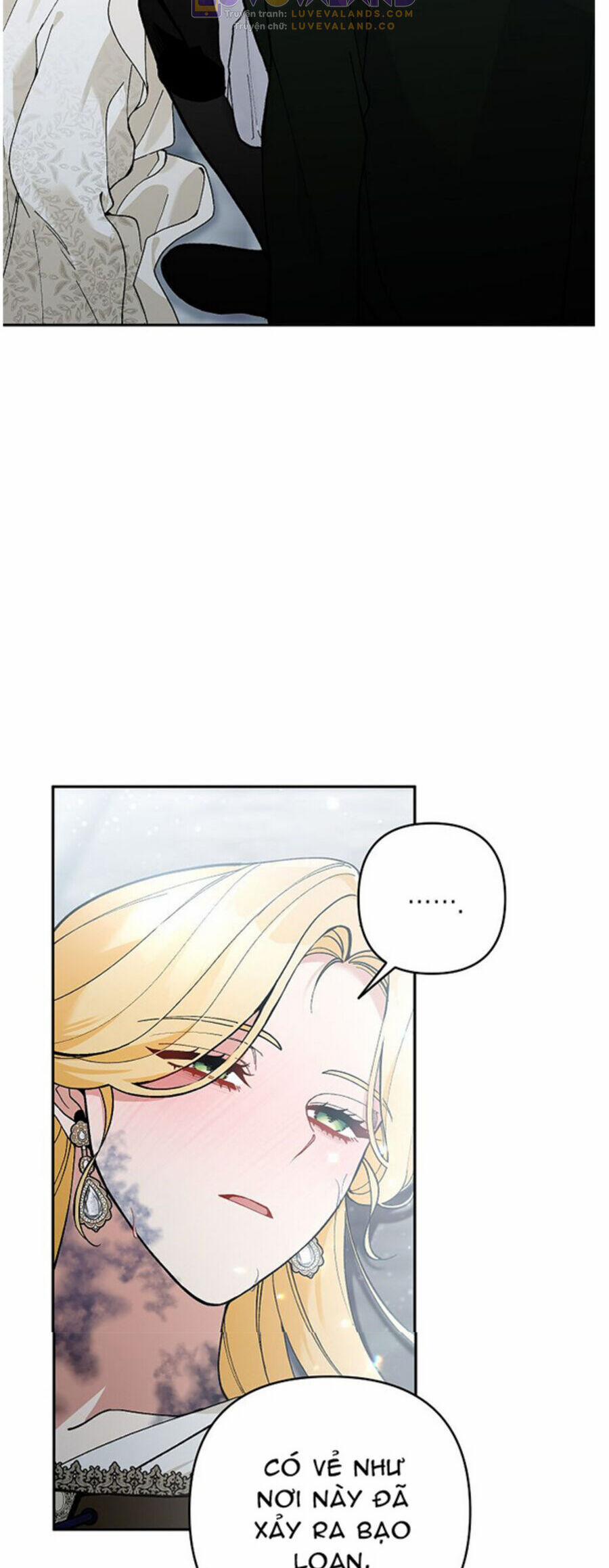 Đừng Đến Cửa Hàng Văn Phòng Phẩm Của Ác Nữ 46 trang 2