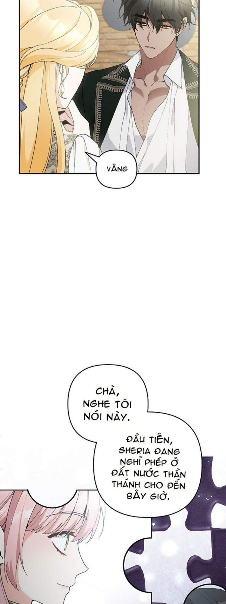 Đừng Đến Cửa Hàng Văn Phòng Phẩm Của Ác Nữ 46 trang 20