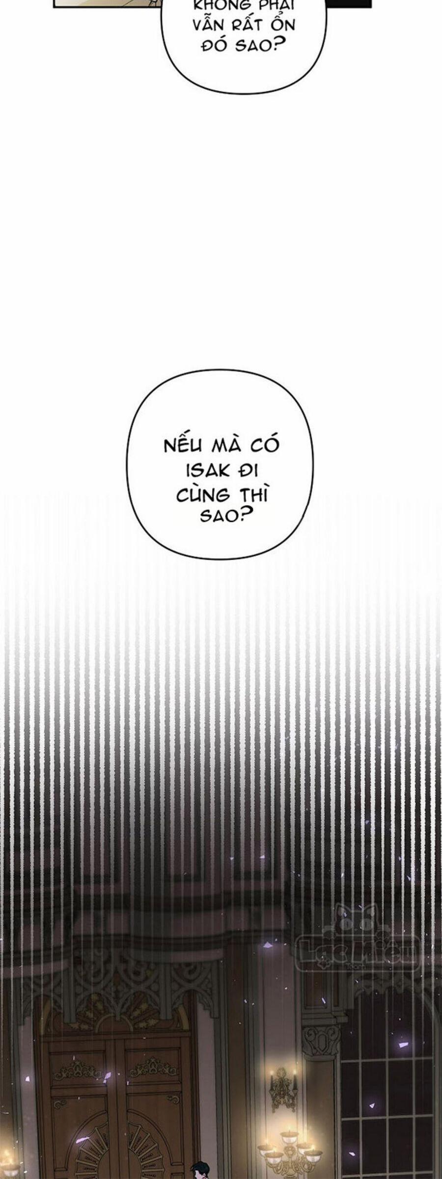 Đừng Đến Cửa Hàng Văn Phòng Phẩm Của Ác Nữ 46 trang 27