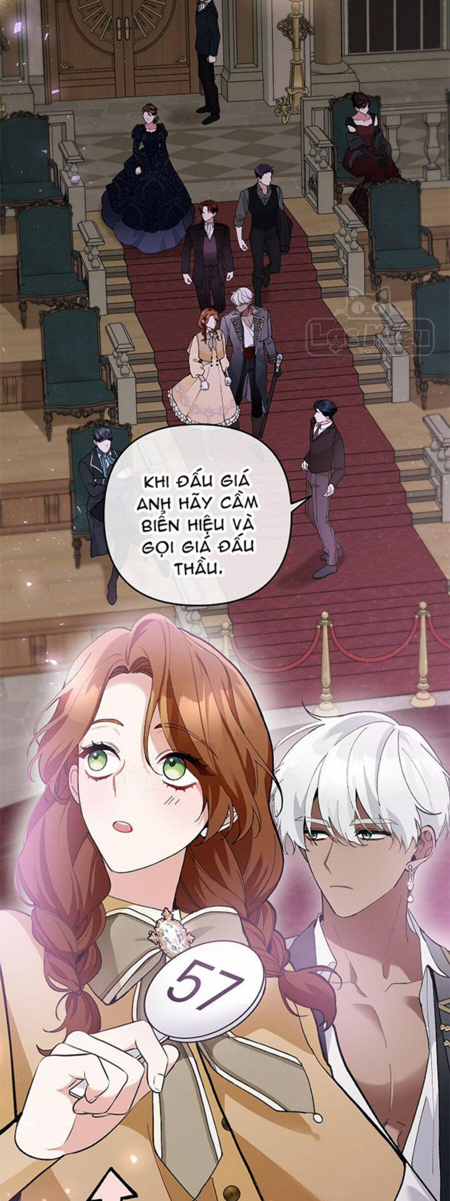 Đừng Đến Cửa Hàng Văn Phòng Phẩm Của Ác Nữ 46 trang 28