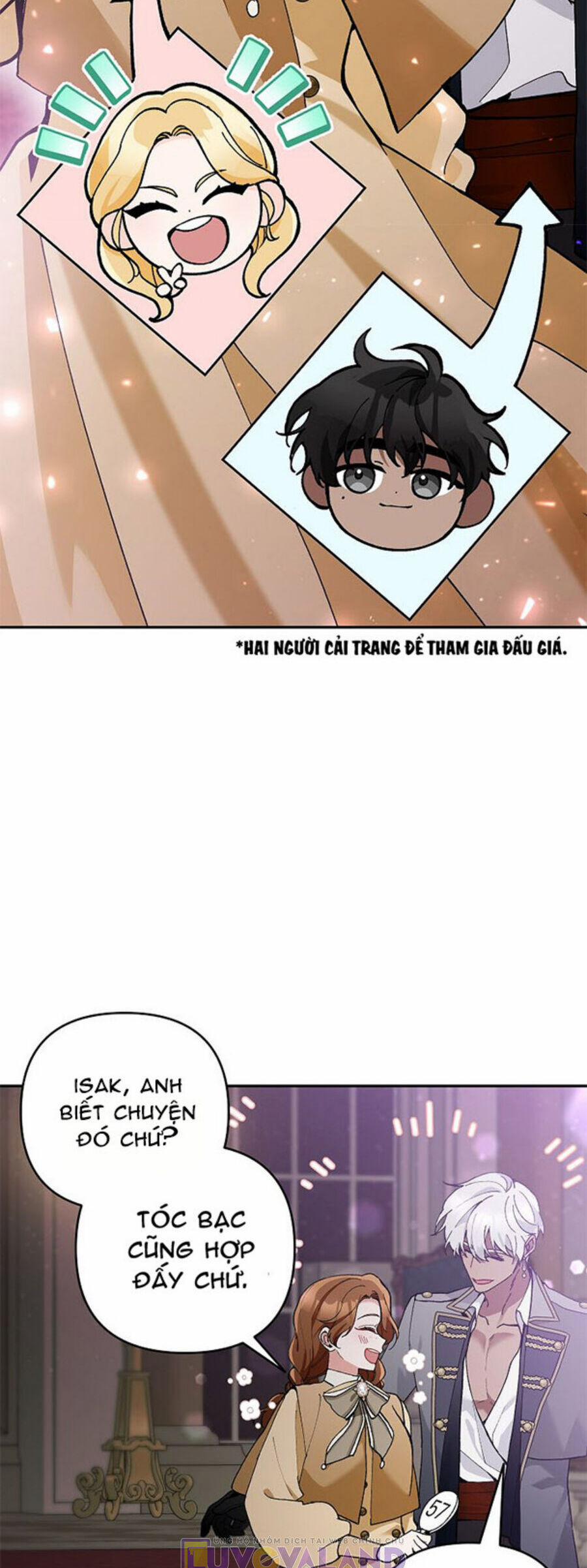 Đừng Đến Cửa Hàng Văn Phòng Phẩm Của Ác Nữ 46 trang 29