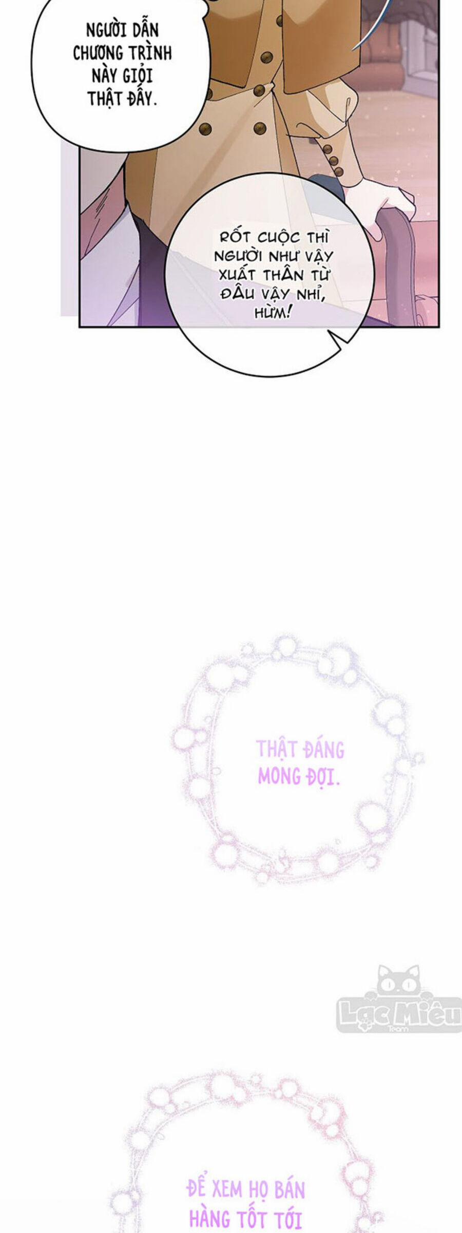 Đừng Đến Cửa Hàng Văn Phòng Phẩm Của Ác Nữ 46 trang 31