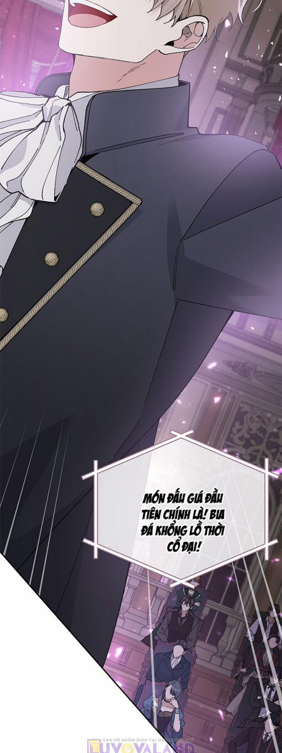 Đừng Đến Cửa Hàng Văn Phòng Phẩm Của Ác Nữ 46 trang 33