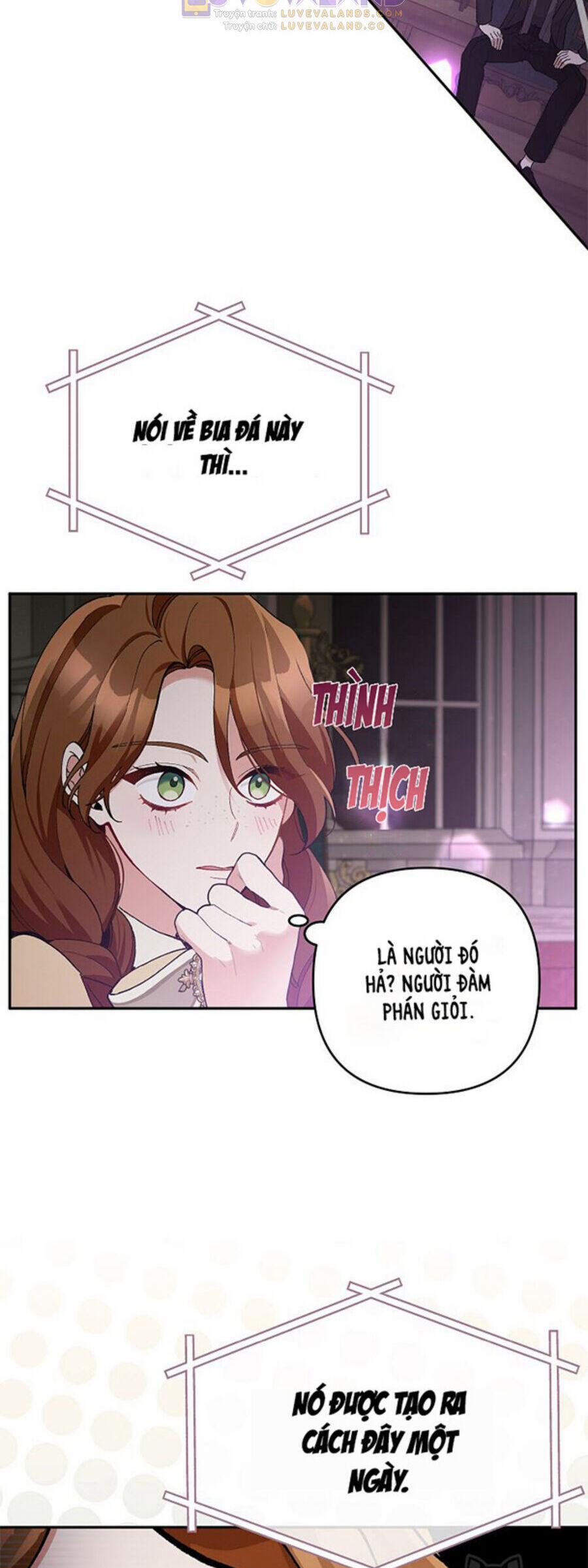 Đừng Đến Cửa Hàng Văn Phòng Phẩm Của Ác Nữ 46 trang 34