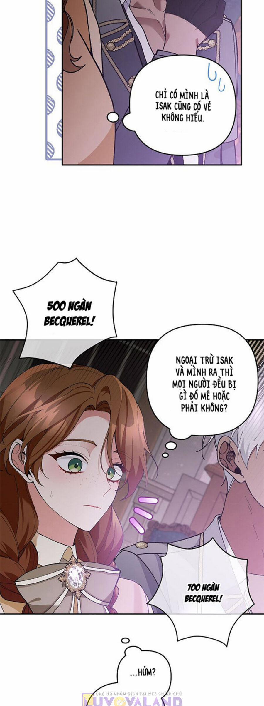 Đừng Đến Cửa Hàng Văn Phòng Phẩm Của Ác Nữ 46 trang 37