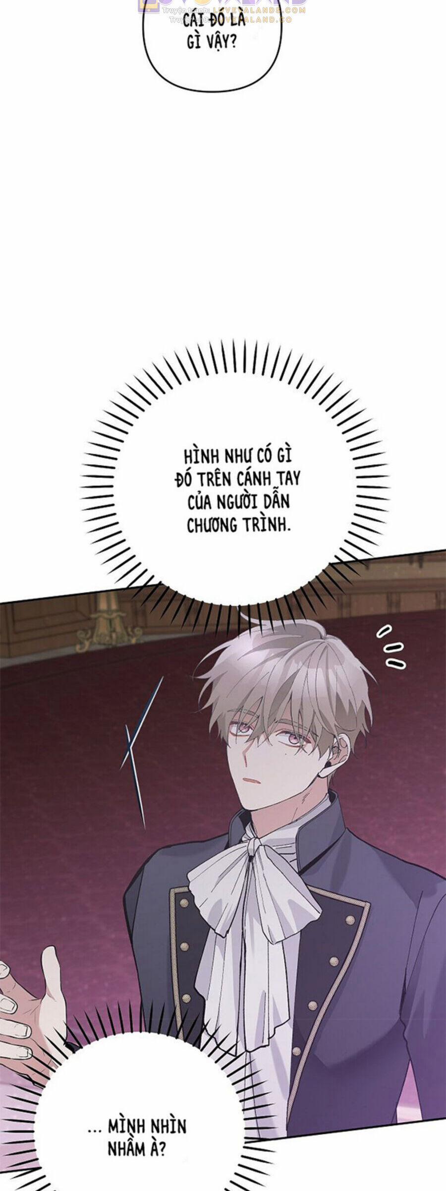 Đừng Đến Cửa Hàng Văn Phòng Phẩm Của Ác Nữ 46 trang 38