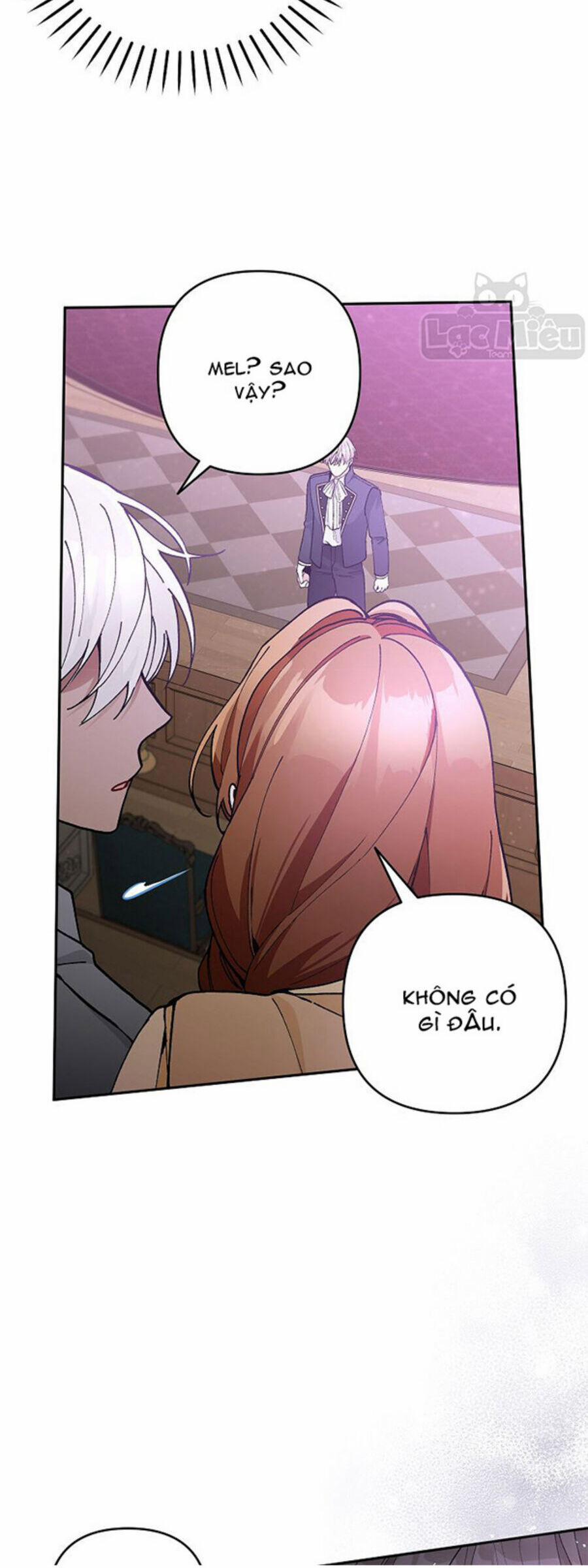 Đừng Đến Cửa Hàng Văn Phòng Phẩm Của Ác Nữ 46 trang 39