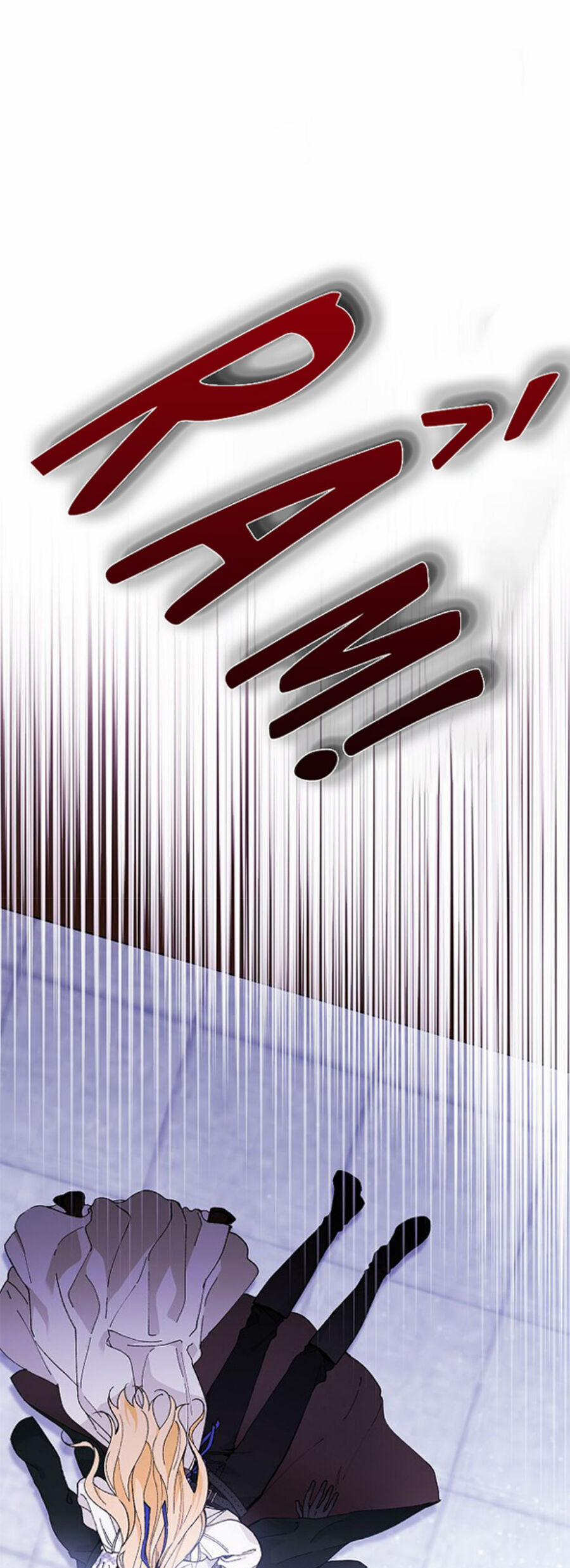 Đừng Đến Cửa Hàng Văn Phòng Phẩm Của Ác Nữ 46 trang 4