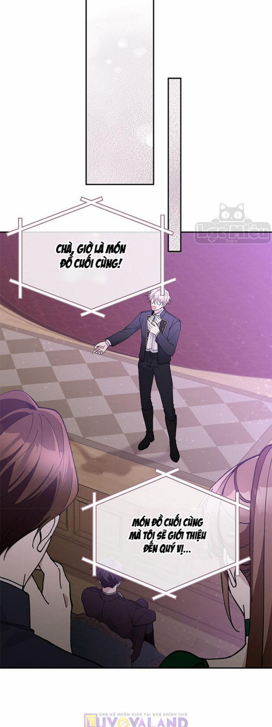 Đừng Đến Cửa Hàng Văn Phòng Phẩm Của Ác Nữ 46 trang 41