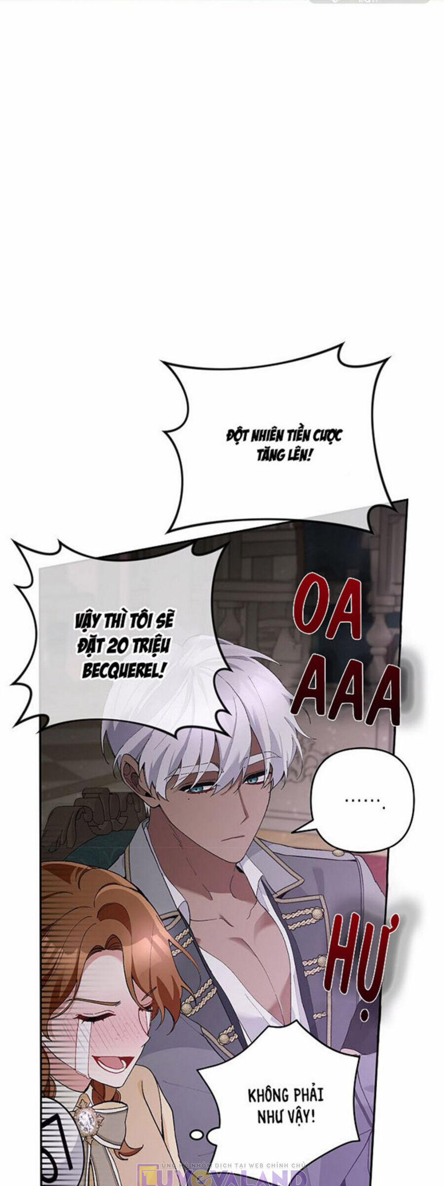 Đừng Đến Cửa Hàng Văn Phòng Phẩm Của Ác Nữ 46 trang 45