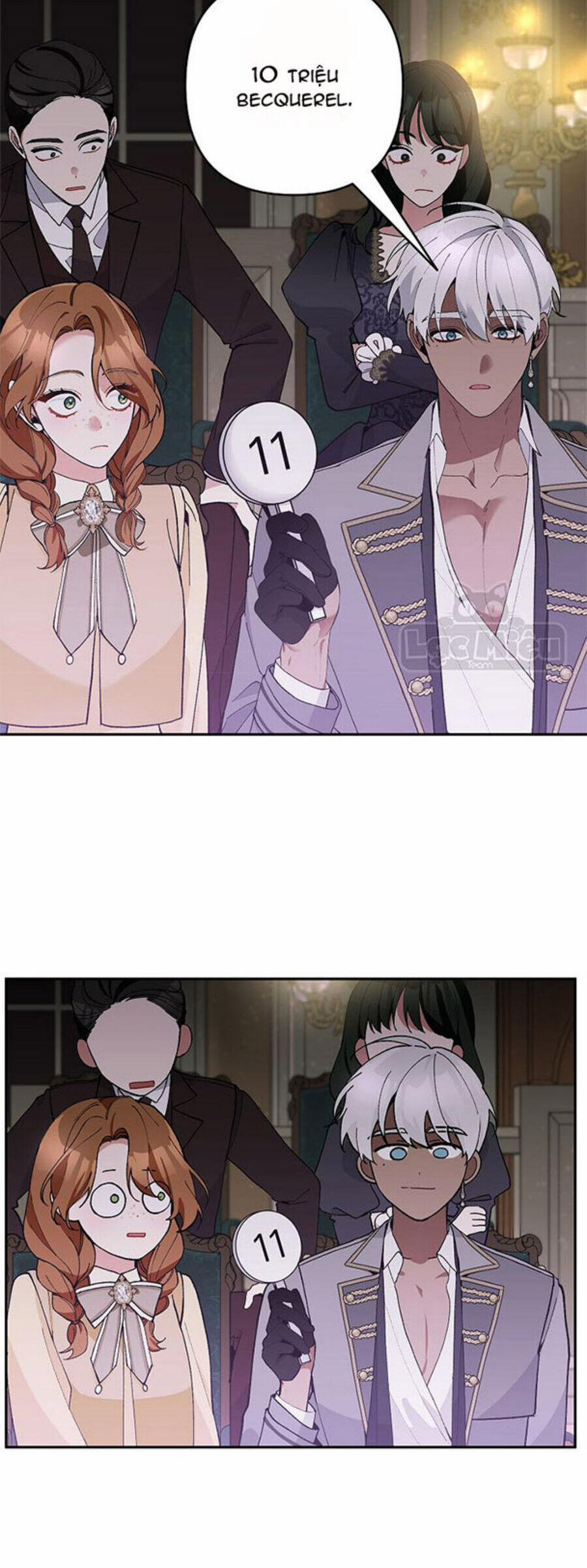 Đừng Đến Cửa Hàng Văn Phòng Phẩm Của Ác Nữ 46 trang 47