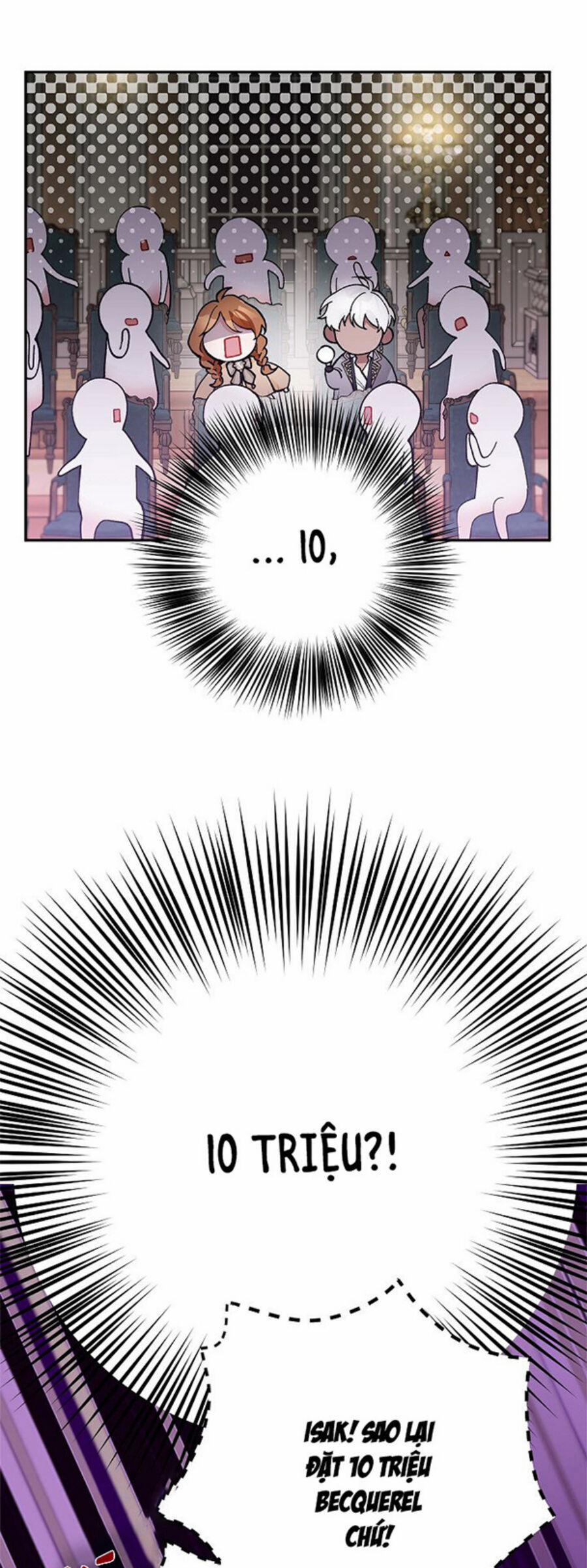 Đừng Đến Cửa Hàng Văn Phòng Phẩm Của Ác Nữ 46 trang 48