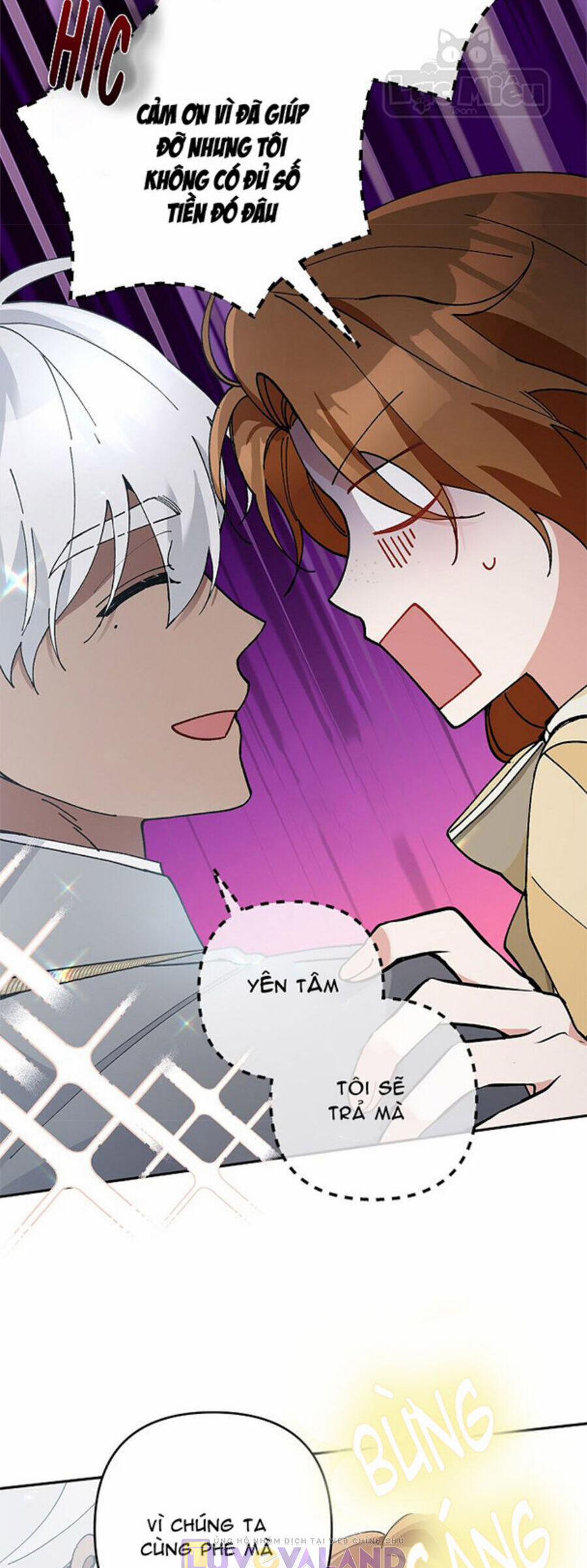 Đừng Đến Cửa Hàng Văn Phòng Phẩm Của Ác Nữ 46 trang 49