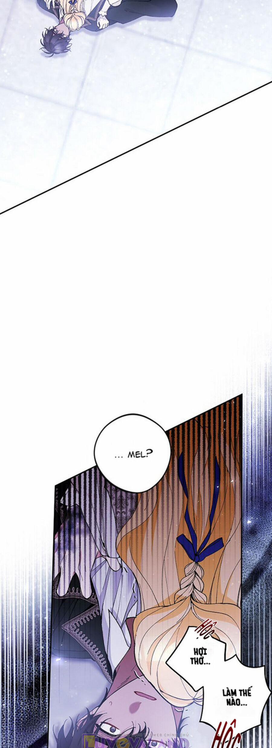 Đừng Đến Cửa Hàng Văn Phòng Phẩm Của Ác Nữ 46 trang 5