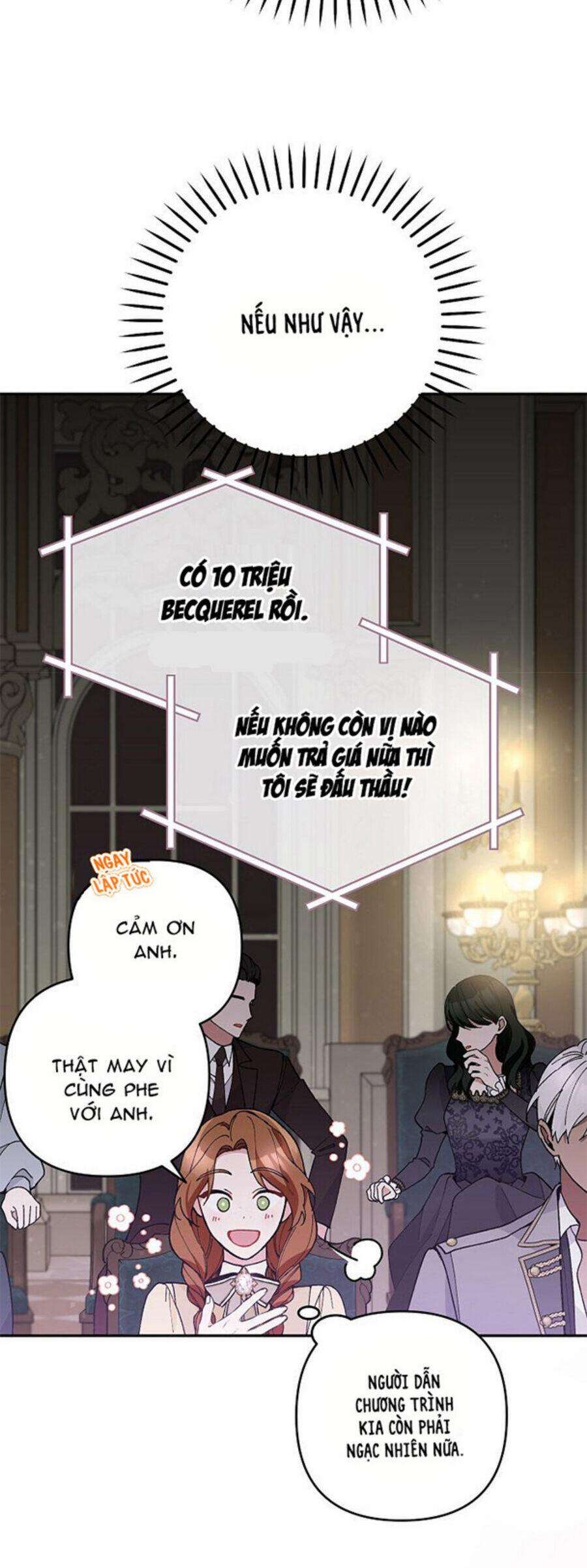 Đừng Đến Cửa Hàng Văn Phòng Phẩm Của Ác Nữ 46 trang 51