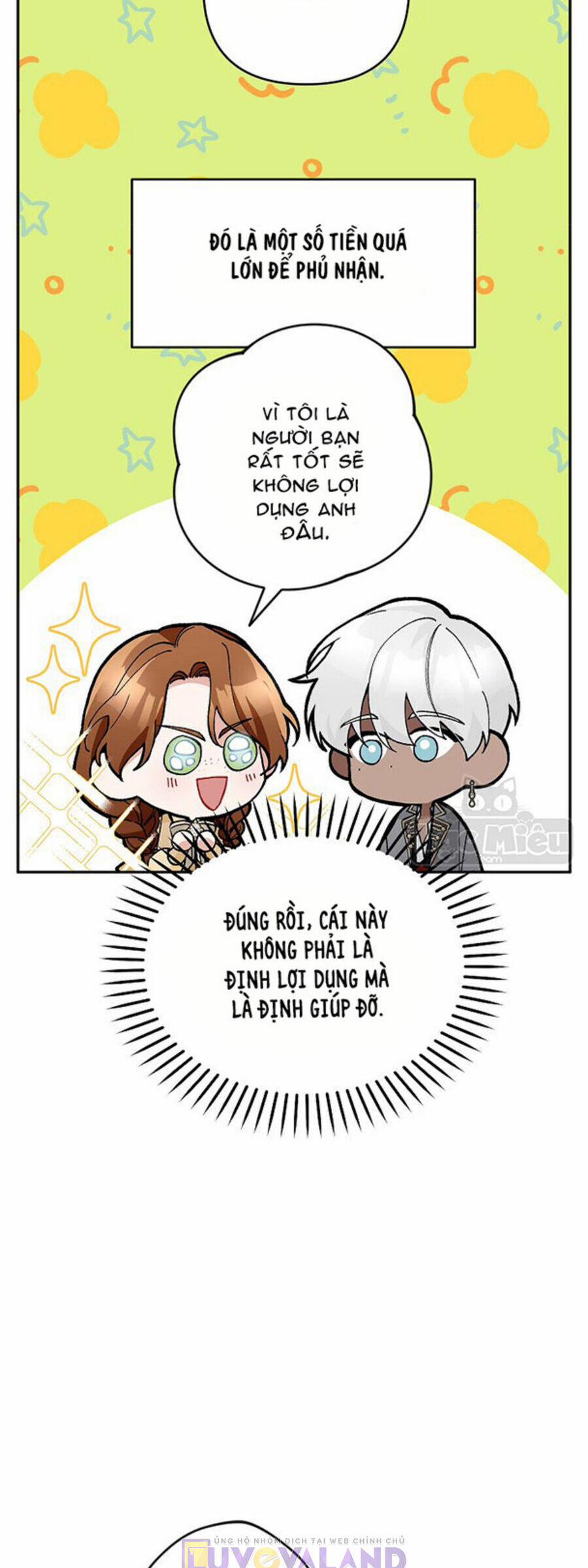 Đừng Đến Cửa Hàng Văn Phòng Phẩm Của Ác Nữ 46 trang 57