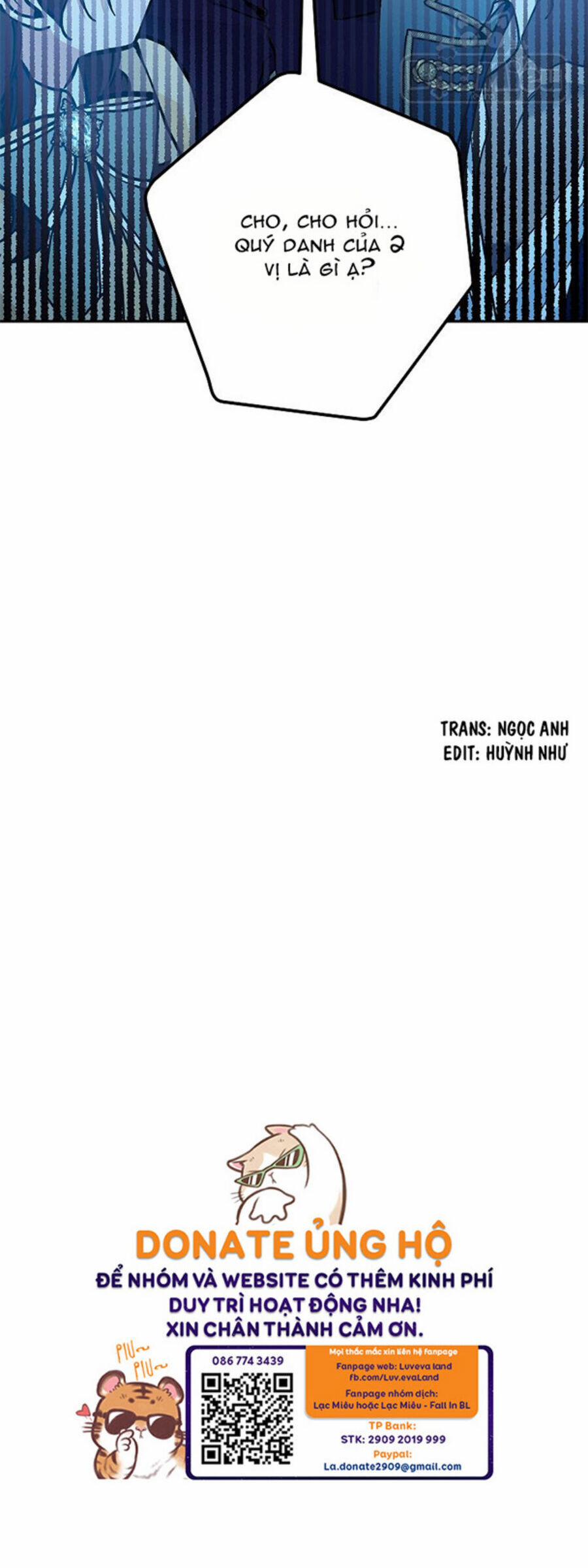 Đừng Đến Cửa Hàng Văn Phòng Phẩm Của Ác Nữ 46 trang 59