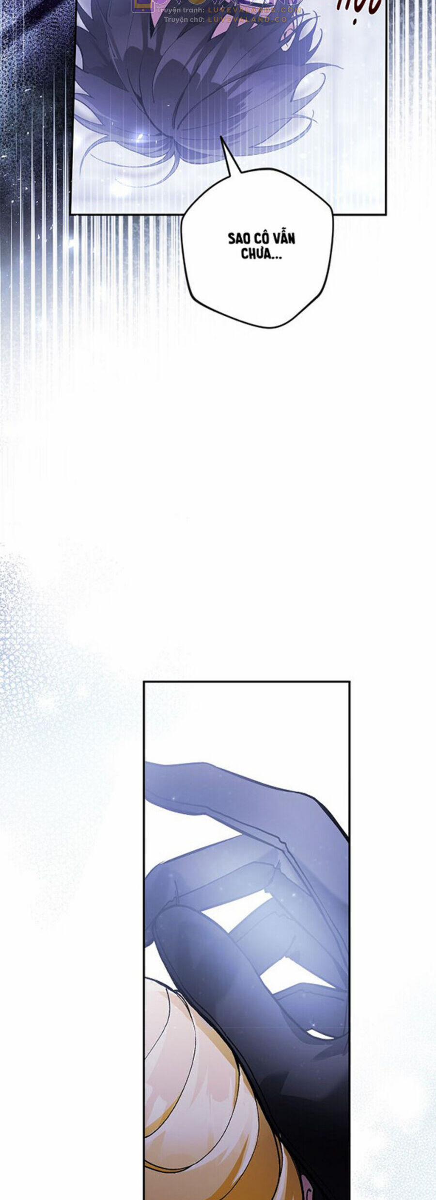 Đừng Đến Cửa Hàng Văn Phòng Phẩm Của Ác Nữ 46 trang 6