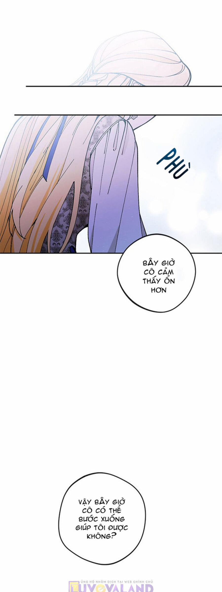 Đừng Đến Cửa Hàng Văn Phòng Phẩm Của Ác Nữ 46 trang 9