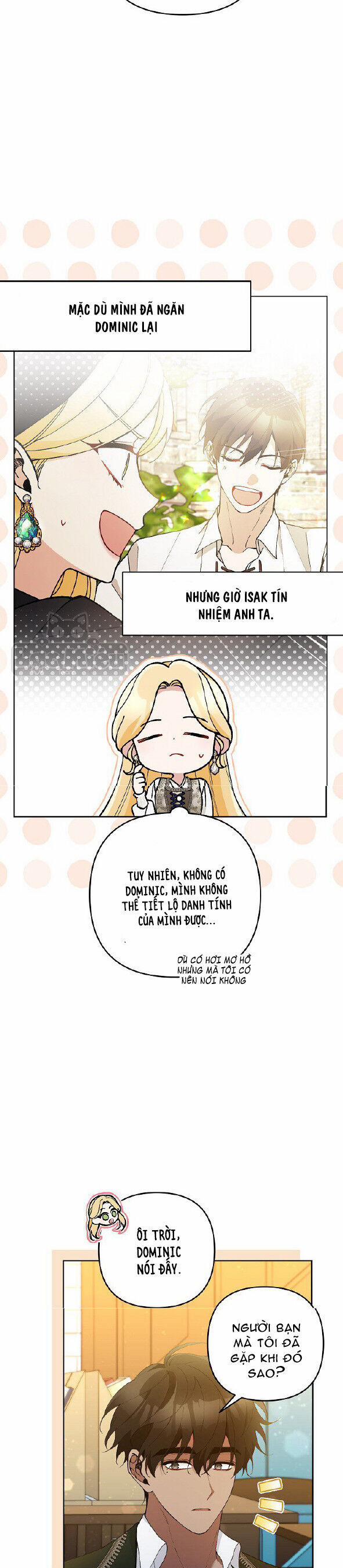 Đừng Đến Cửa Hàng Văn Phòng Phẩm Của Ác Nữ 47 trang 12