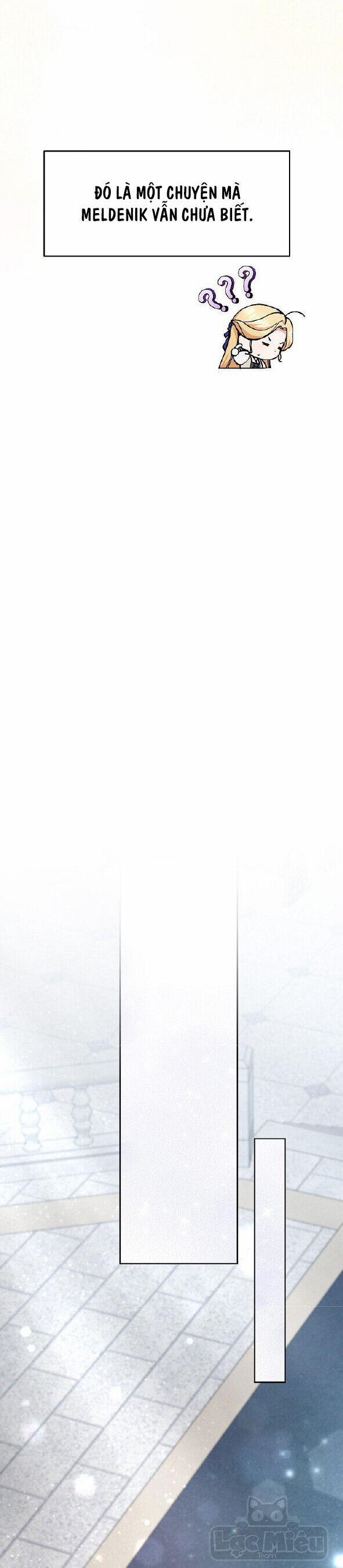 Đừng Đến Cửa Hàng Văn Phòng Phẩm Của Ác Nữ 47 trang 31