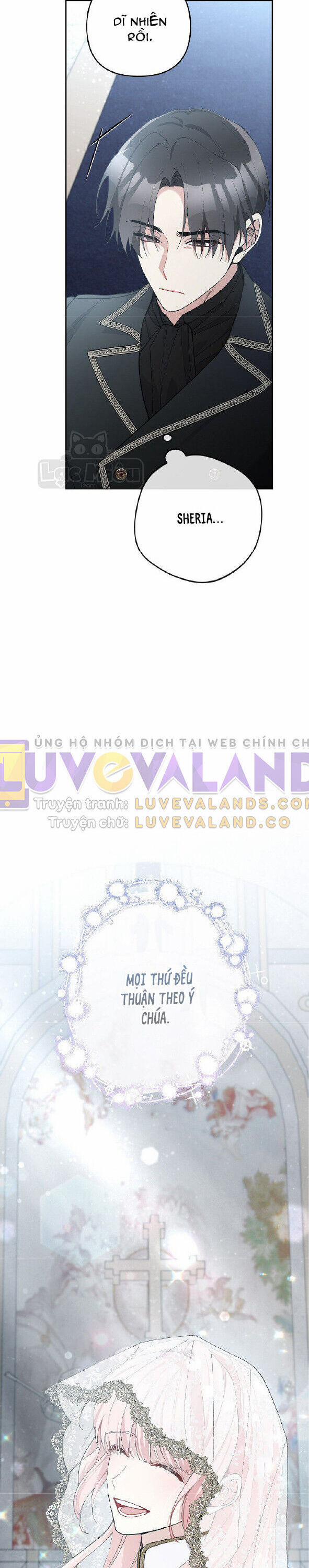 Đừng Đến Cửa Hàng Văn Phòng Phẩm Của Ác Nữ 47 trang 33