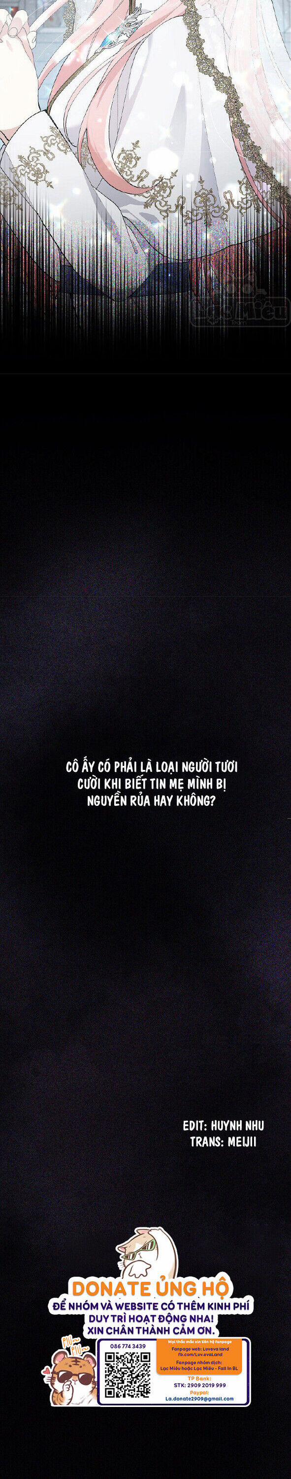 Đừng Đến Cửa Hàng Văn Phòng Phẩm Của Ác Nữ 47 trang 34