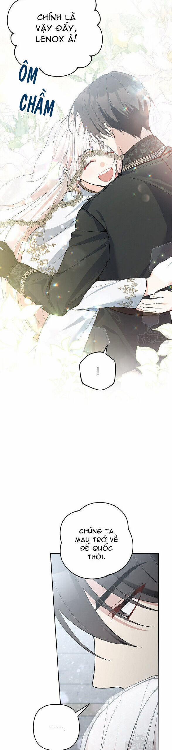 Đừng Đến Cửa Hàng Văn Phòng Phẩm Của Ác Nữ 48 trang 10