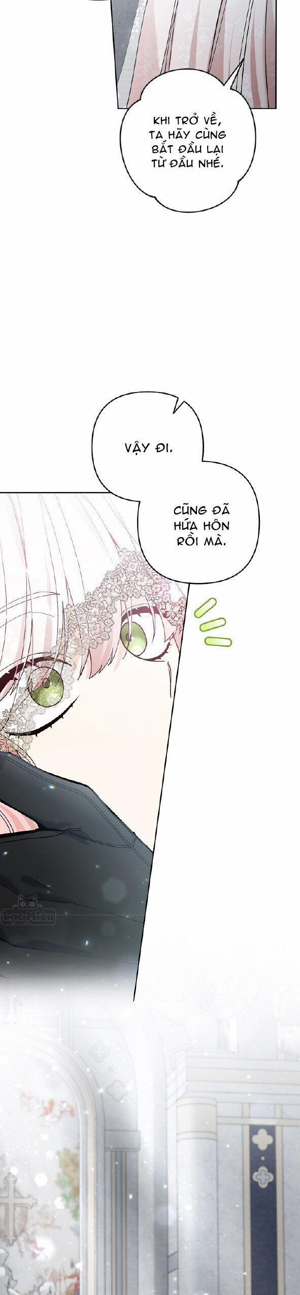 Đừng Đến Cửa Hàng Văn Phòng Phẩm Của Ác Nữ 48 trang 11