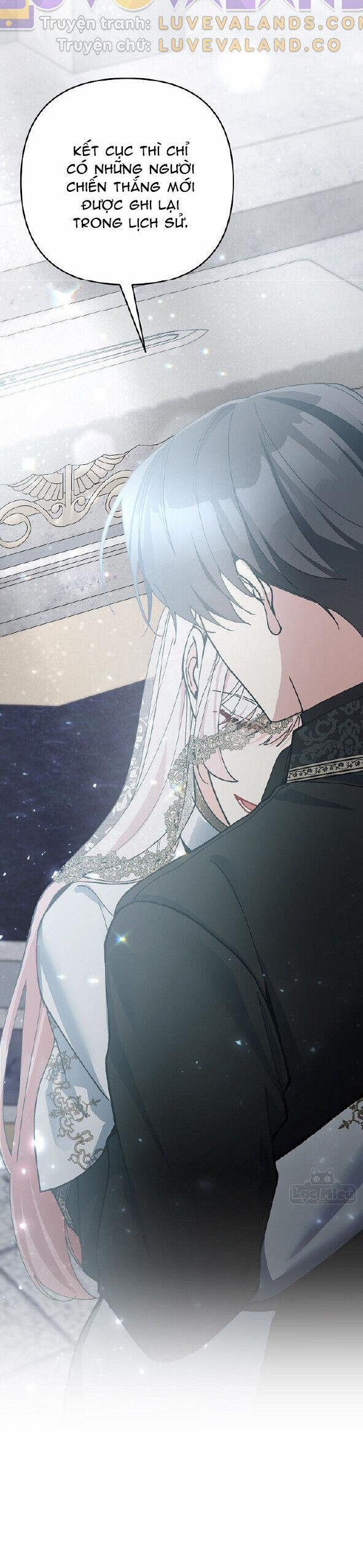 Đừng Đến Cửa Hàng Văn Phòng Phẩm Của Ác Nữ 48 trang 14